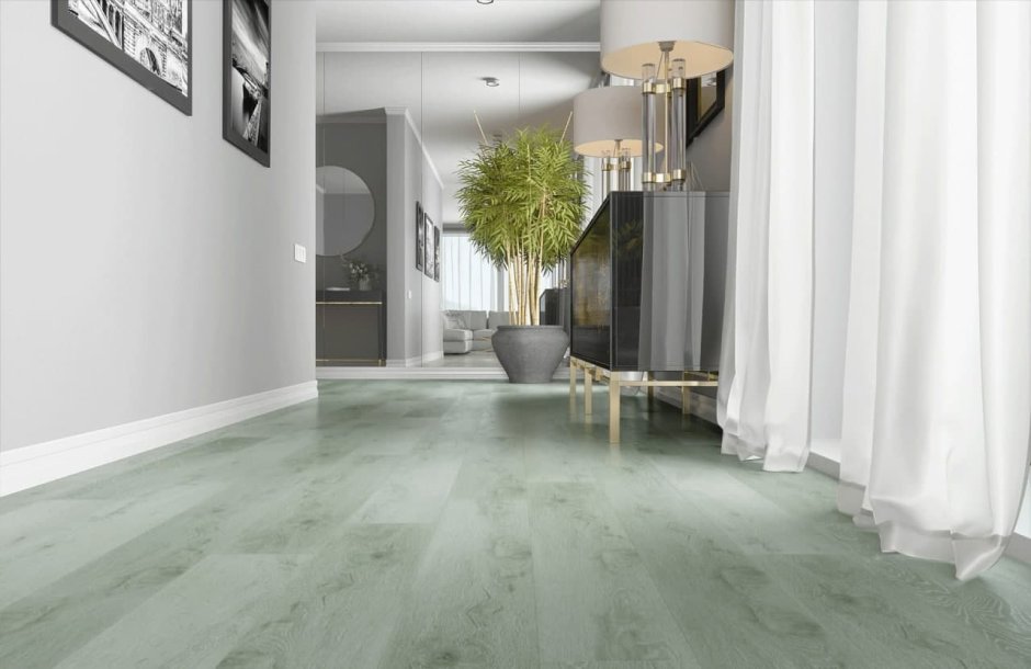 Кварц виниловый ламинат Fargo