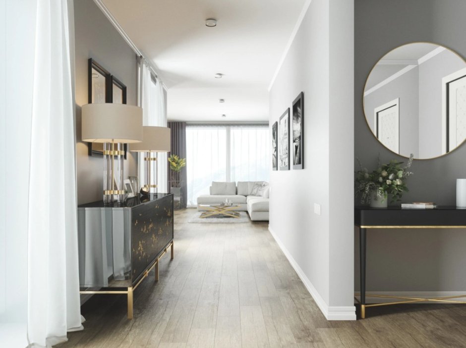 Кварцевый ламинат Fargo Comfort XXL дуб Кантри dl1603