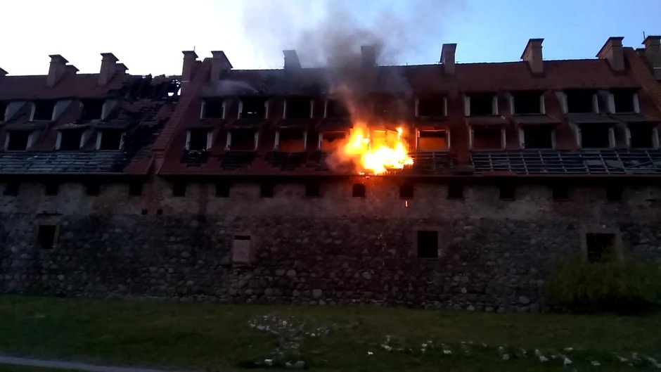 Правдинск Калининградская область