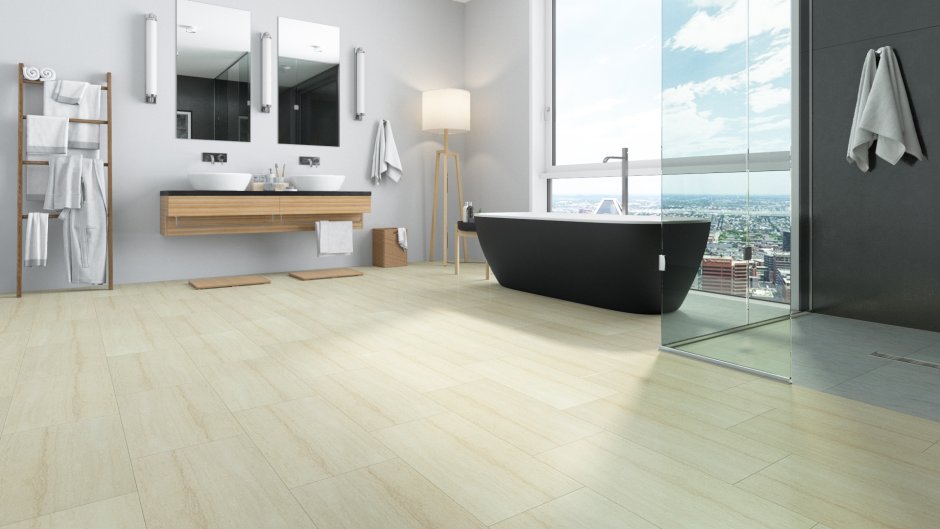 Fargo кварцевый ламинат