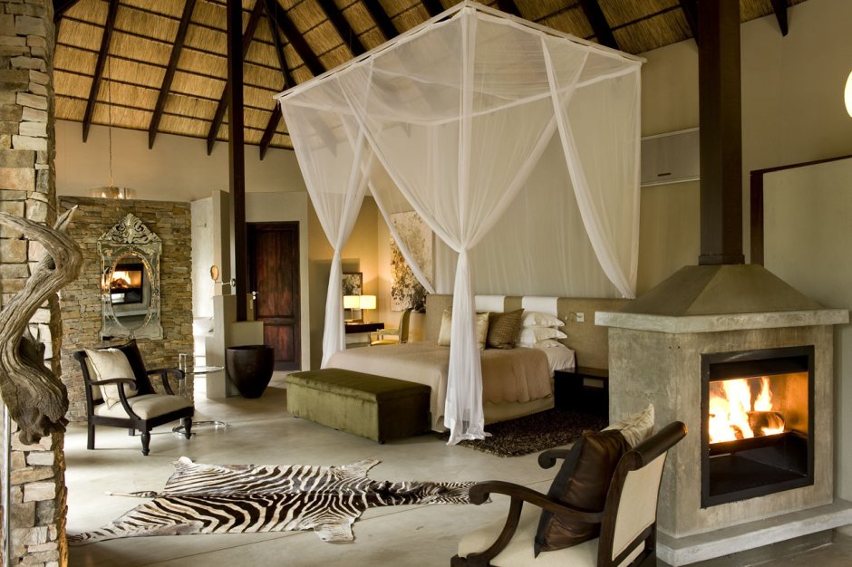 Chitwa Chitwa game Lodge Boutique