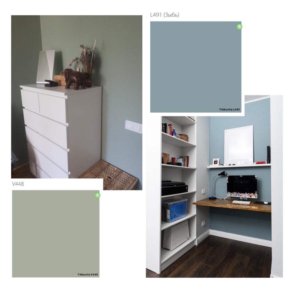 M495 Tikkurila