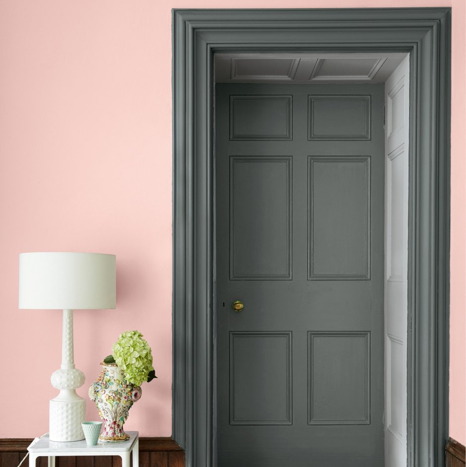 Краска little Greene 263, livid