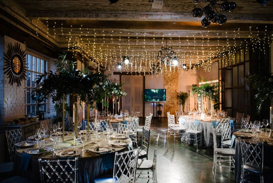 Loft Hall 4 ЗИЛ