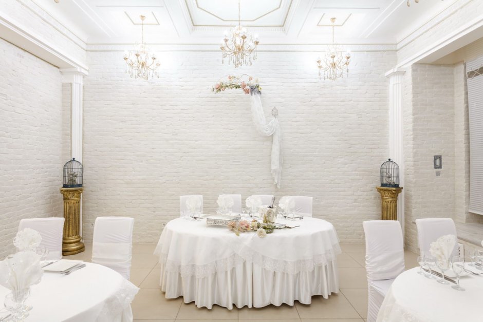 Le Glamour ресторан СПБ на Вознесенском