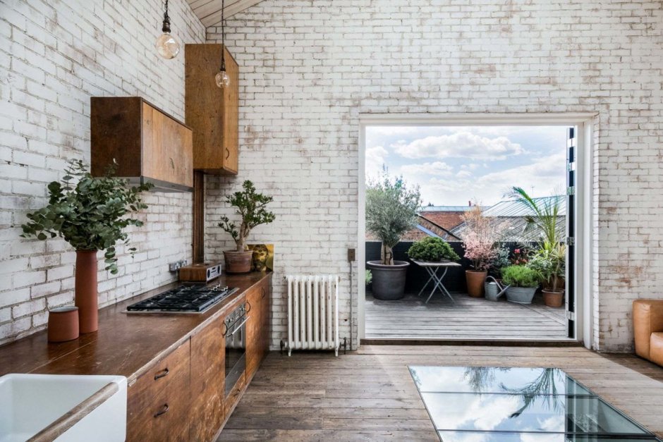 The Kitchen House