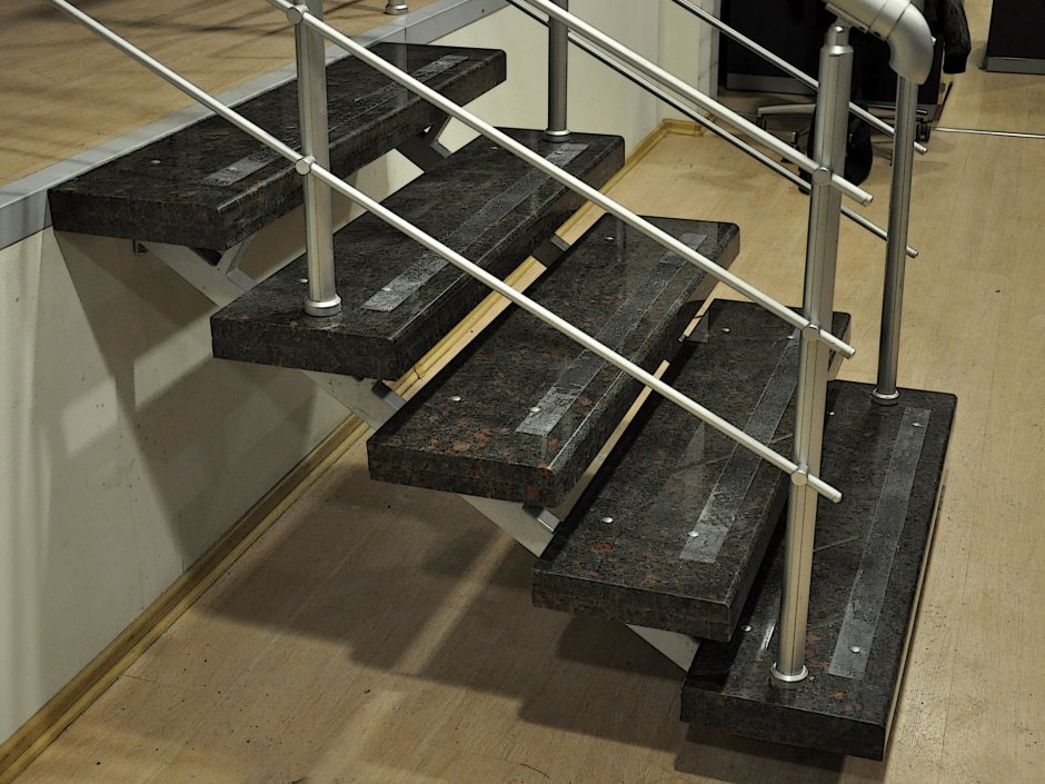 Керама Марацци ступени для лестницы