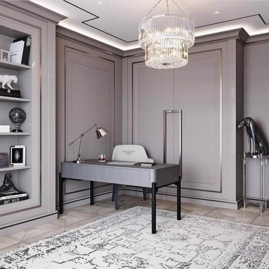 Minotti гардеробные