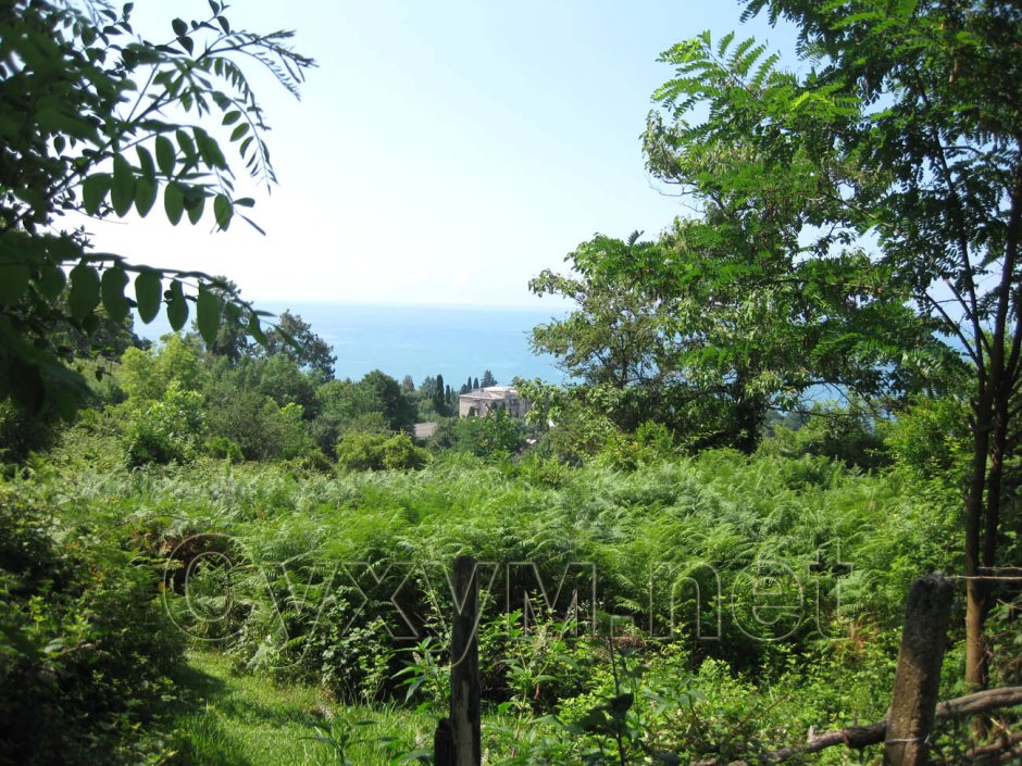 Замок Баграта пещера