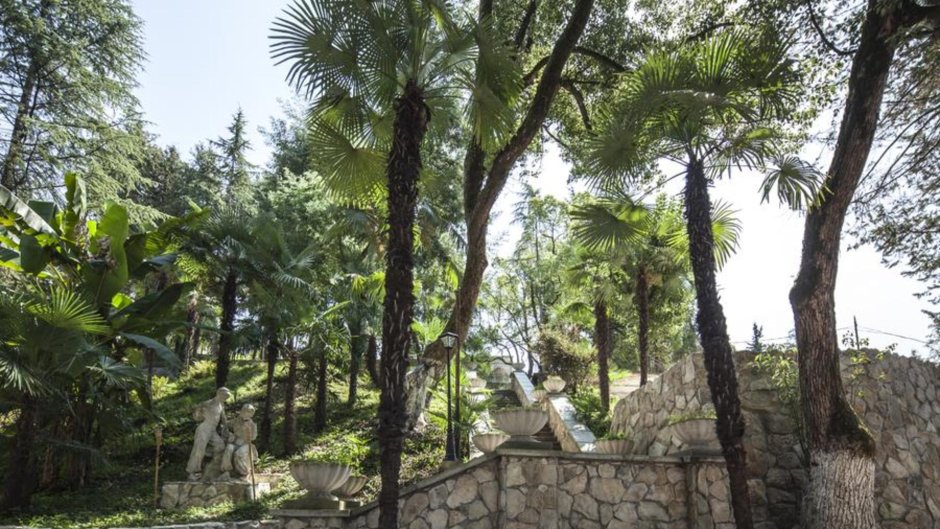 Церковь Баграти Кутаиси