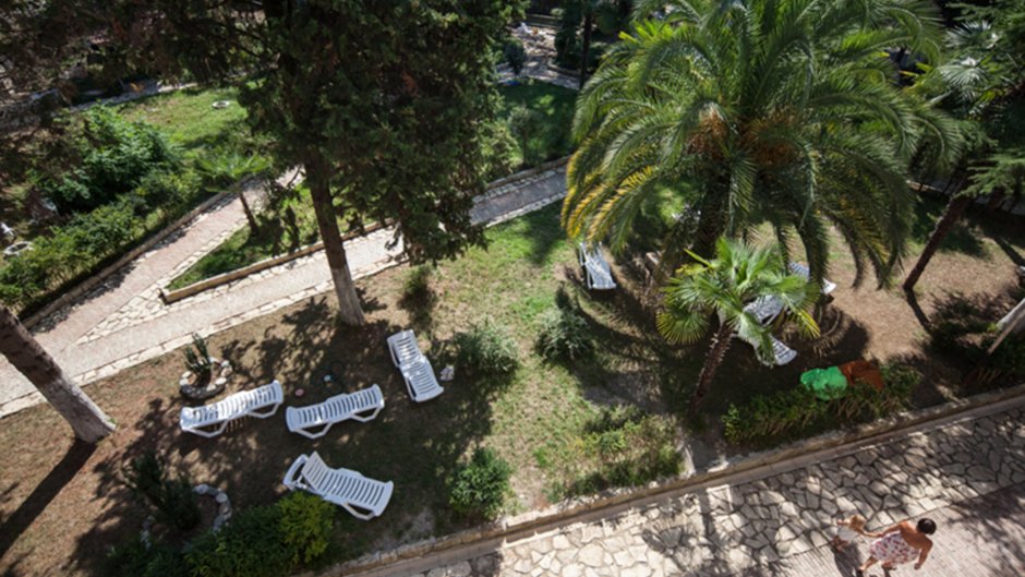 Фотоальбом Абхазия