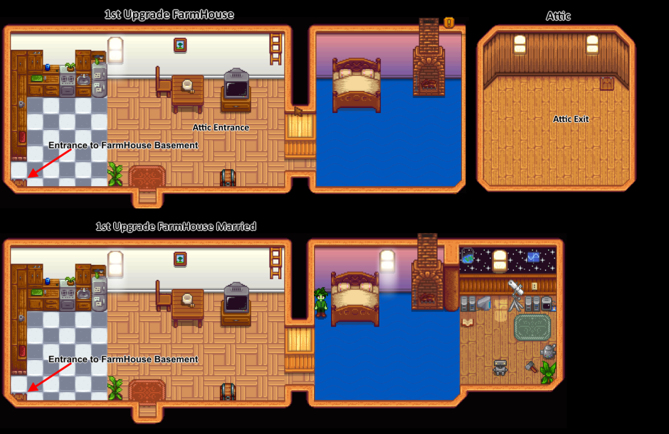 Stardew Valley 1.5.5