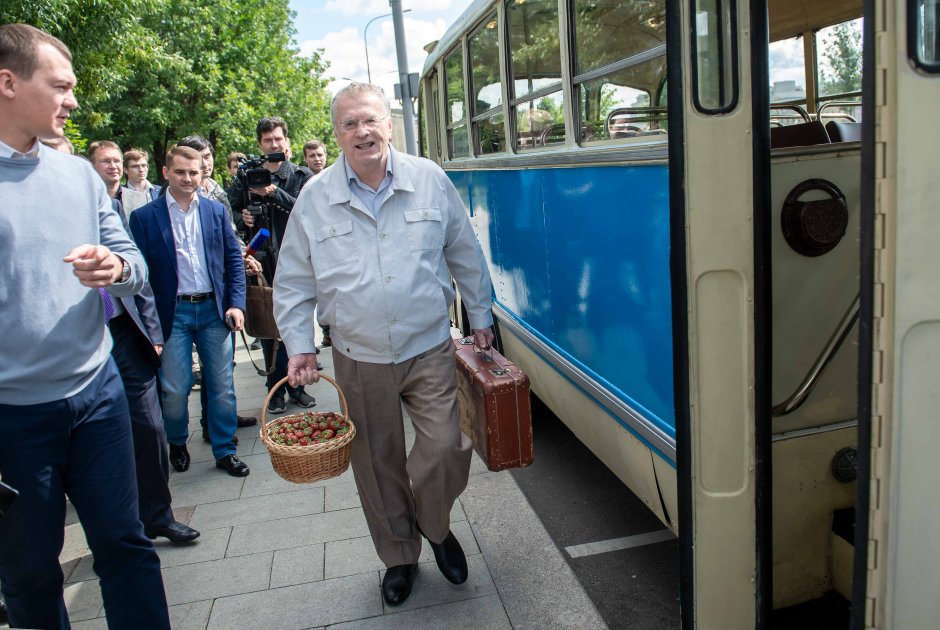 Дизайн ВКОНТАКТЕ