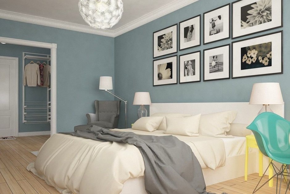 Dulux чирок