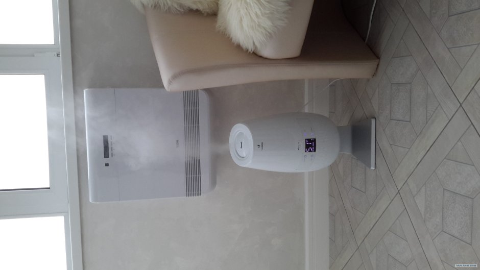 Вытяжка Krona Kamilla sensor 600