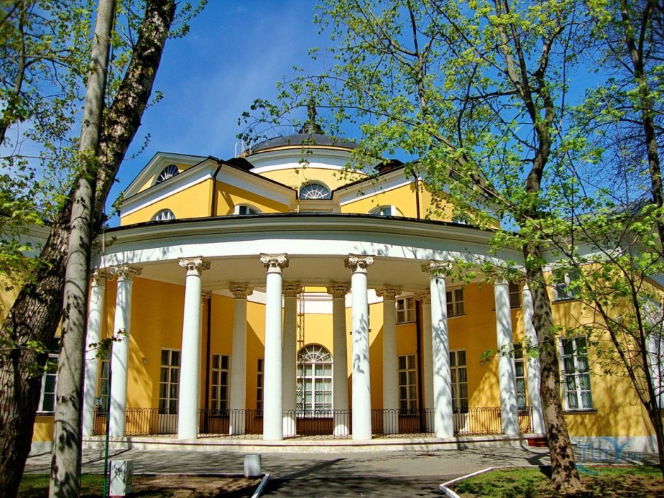 Тронный зал короля Артура
