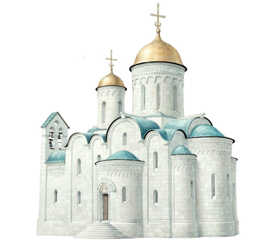 Логотип замок вектор
