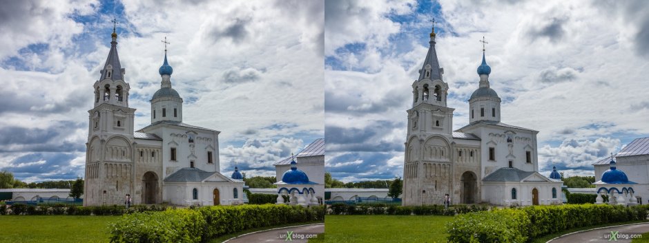 Замок Диснейленд вектор