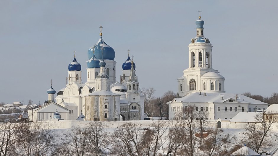 Боголюбово Владимирская область озеро