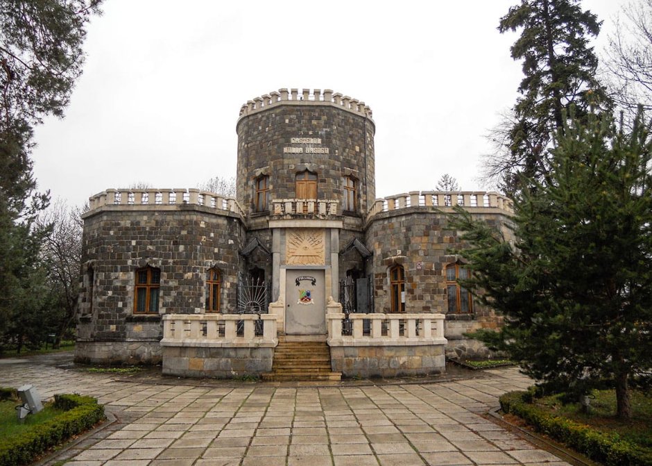 Реклама салона красоты в ВК