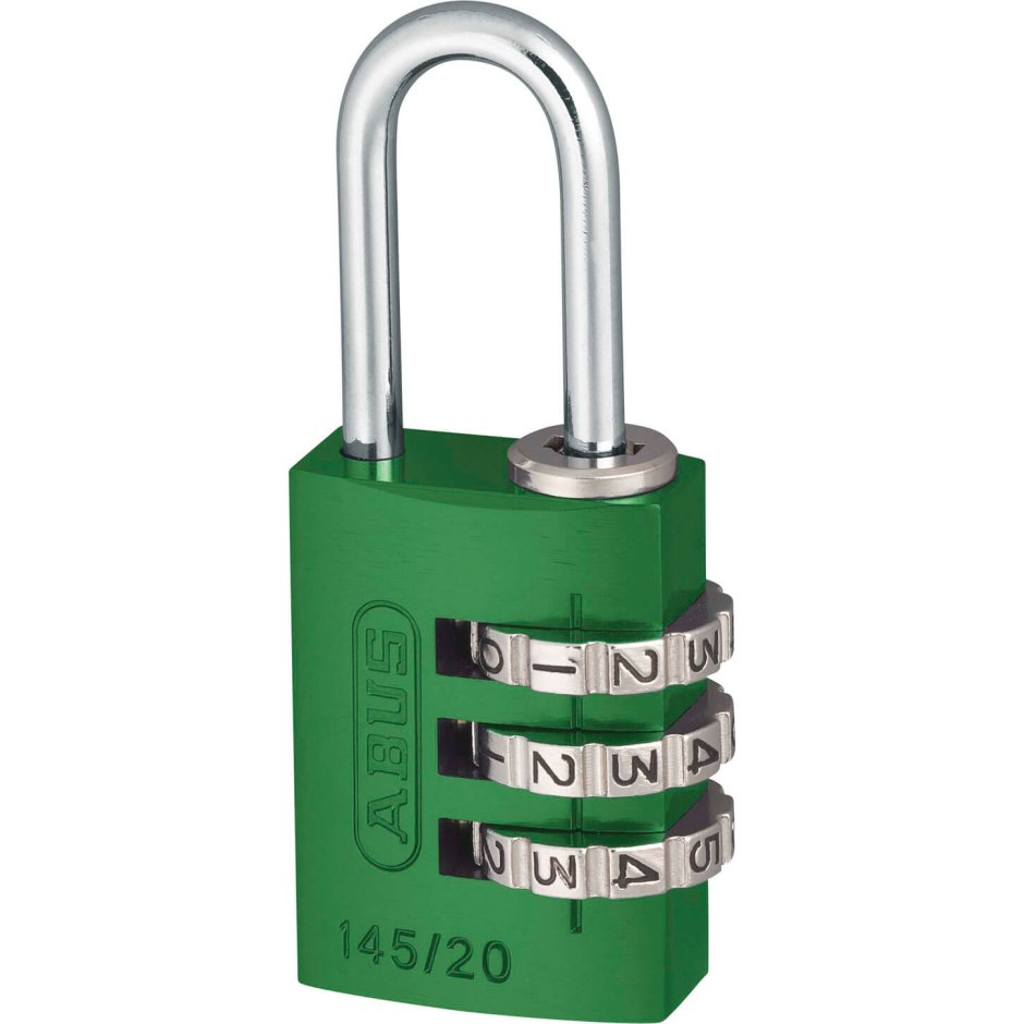 Abus s Type