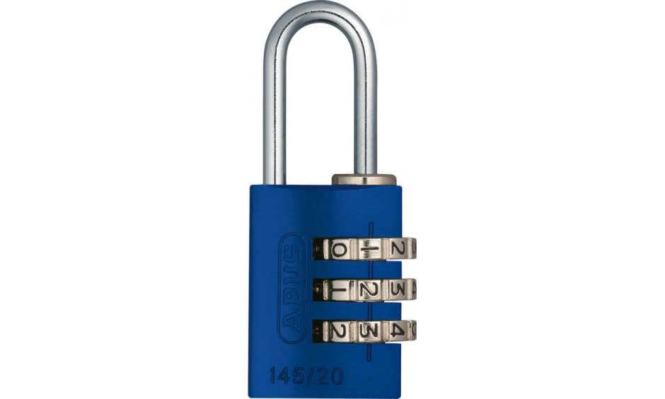 Silver Rock Abus 5