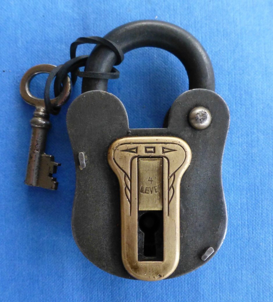 Abus v14