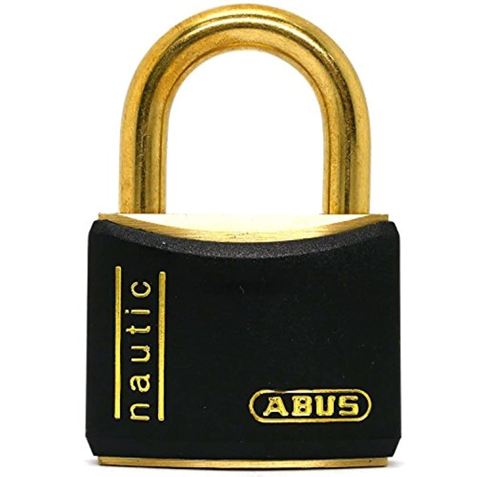 Замок навесной Abus 65/40