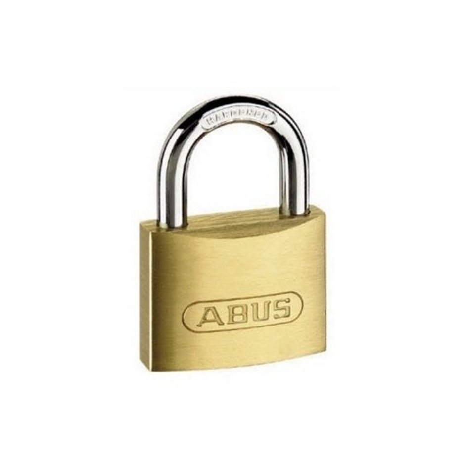 Замок навесной Abus Rock 83/80