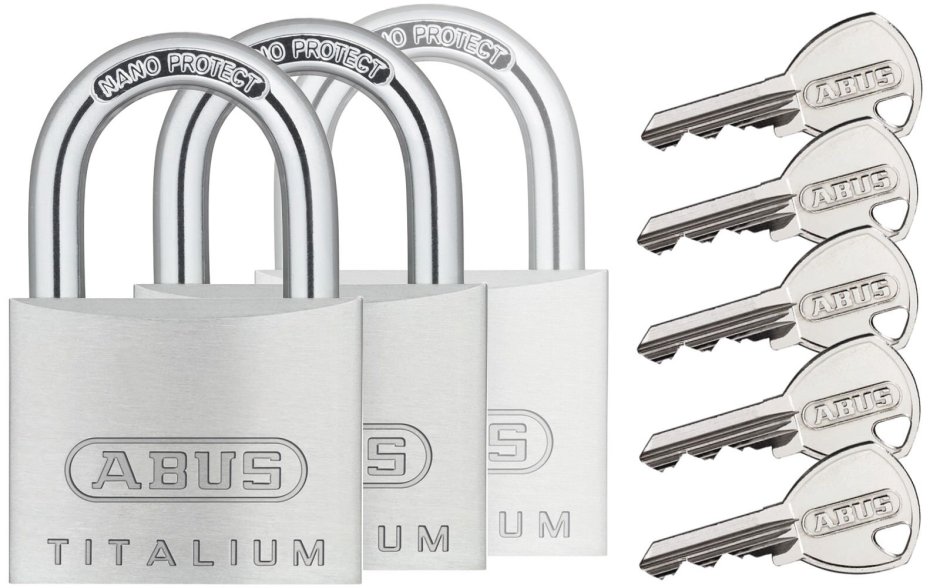 Abus u-Lock Granit 460