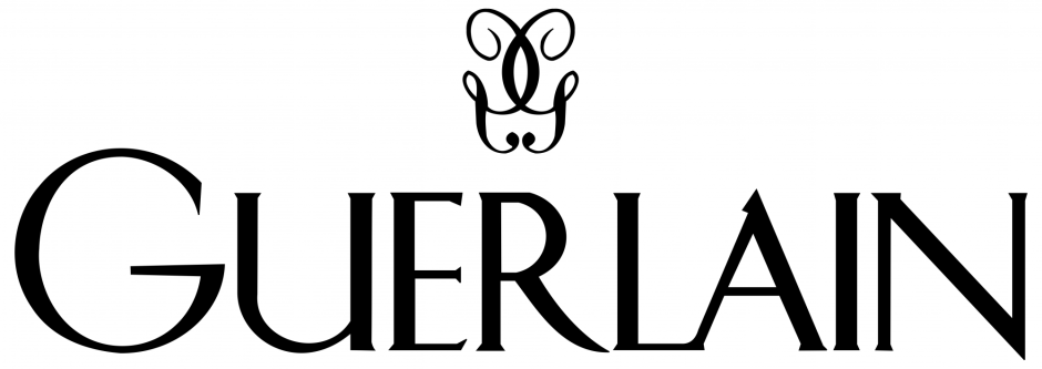Духи Guerlain logo