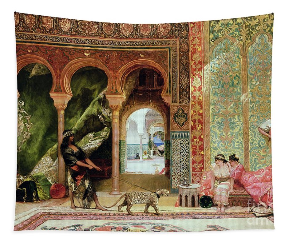 Османский дворец арты