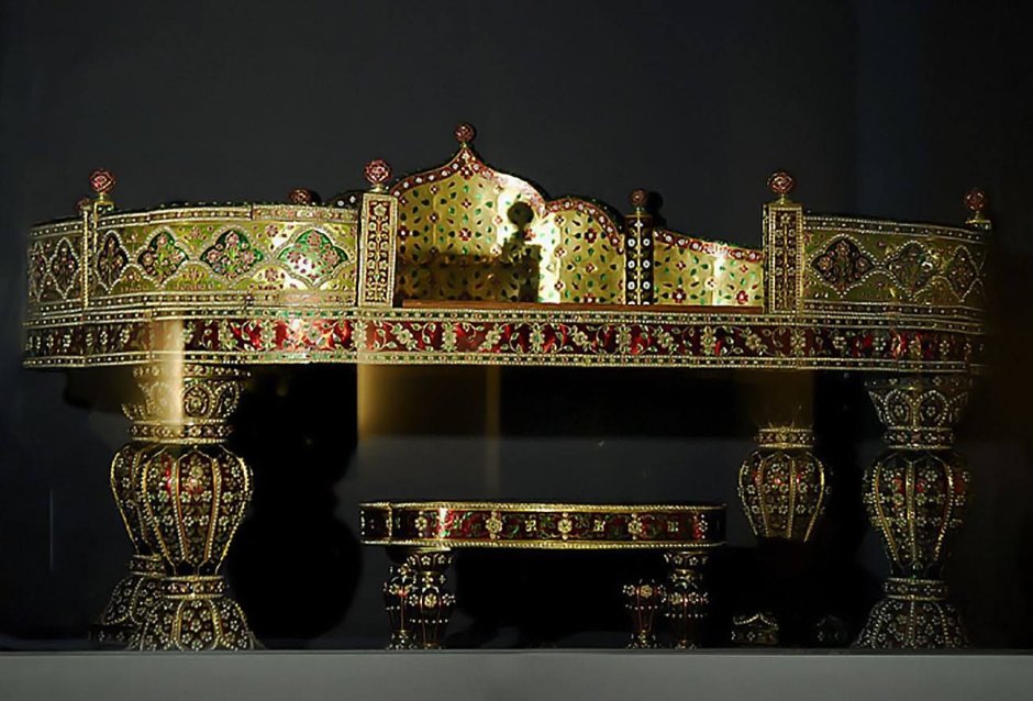 Стамбул гравюра Томас Аллом