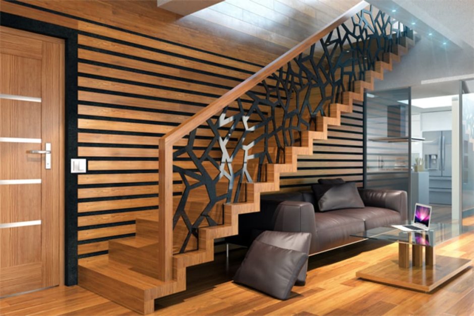 Программа для лестниц staircon