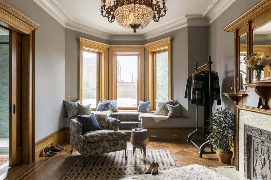 Elizabeth Roberts Architects