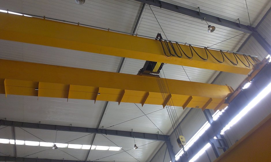 Hoist Crane