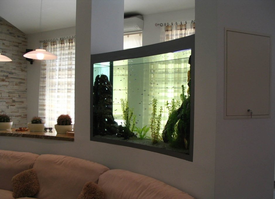 Аквариум BIORB Flow 30 led