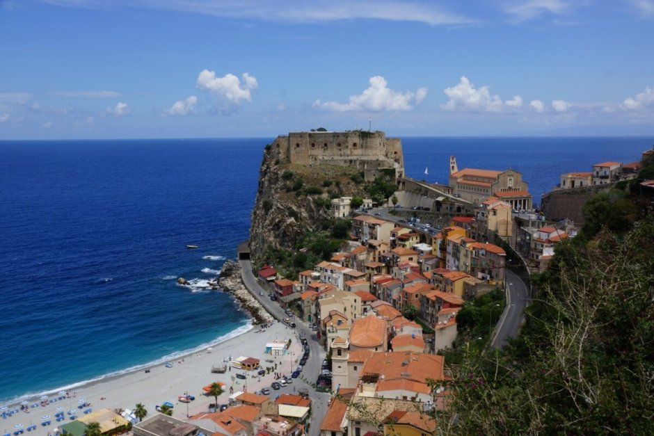 Calabria Италия