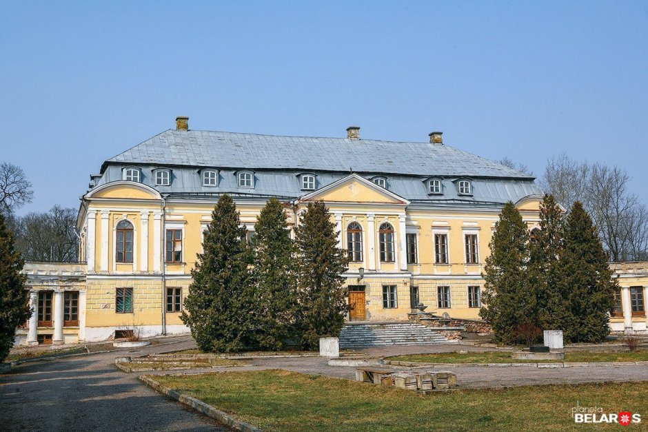 Феодоровский городок в Царском селе. Реконструкция