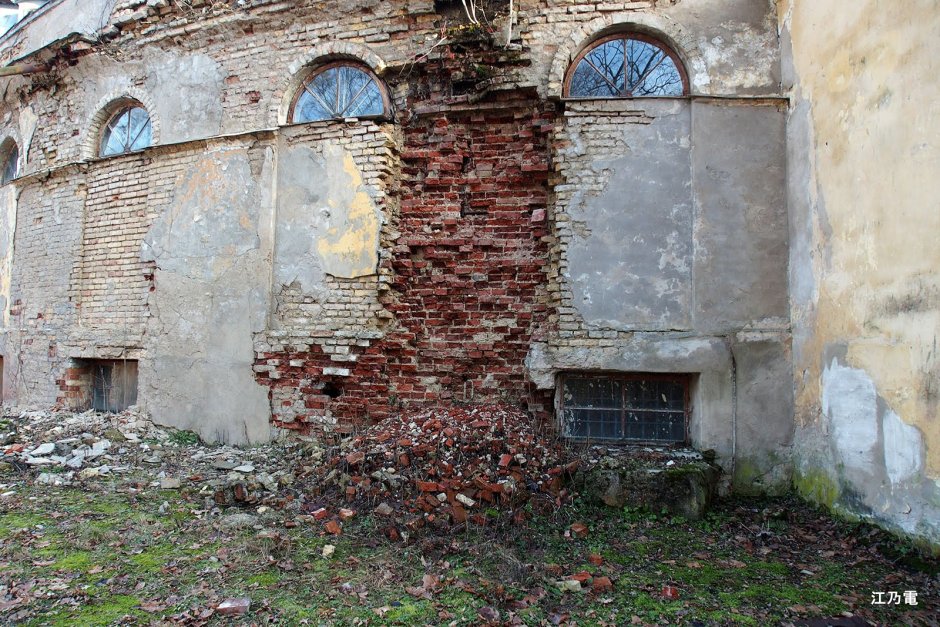 Королевский дворец Венария