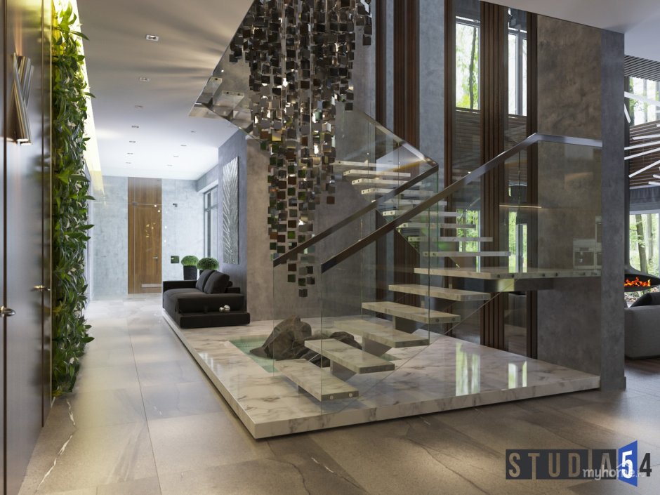 Studia 54 Станислав Клюев