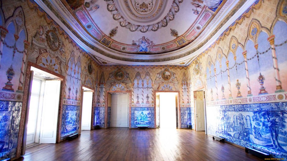 Antonovich Design Luxury
