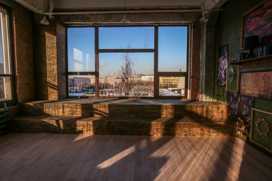 Диван Индустриальный лофт 99001c