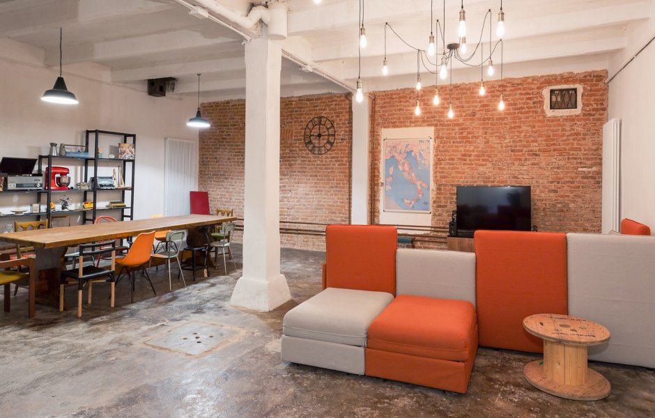 ЖК Тайлер лофт