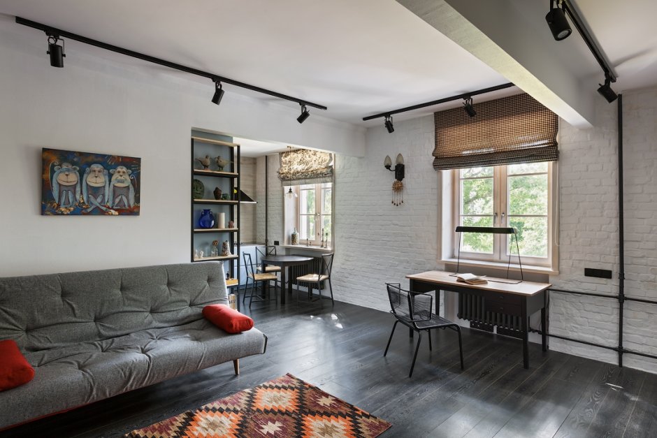 Андрей Перепечко дизайнер