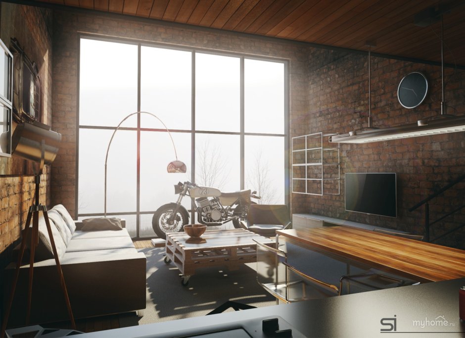 Санкт-Петербург отель Loft отель