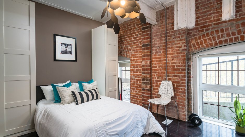 ТРИЯ гостиная лофт