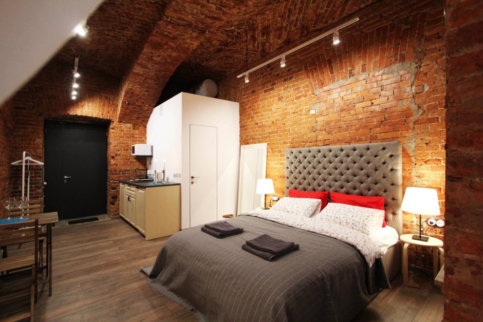 Голицын лофт Санкт-Петербург