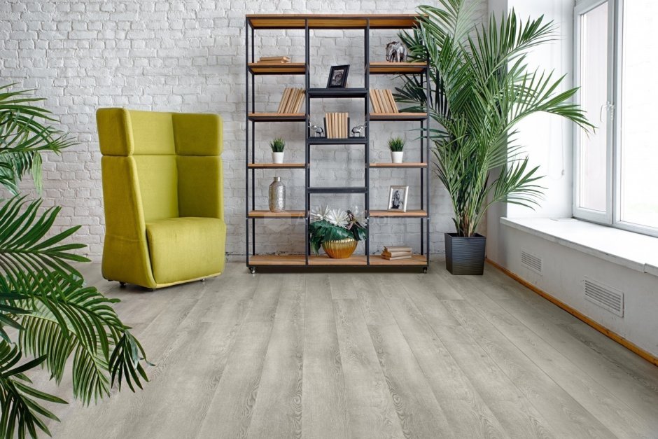 Ламинат SPC Alpine Floor Grand Sequoia