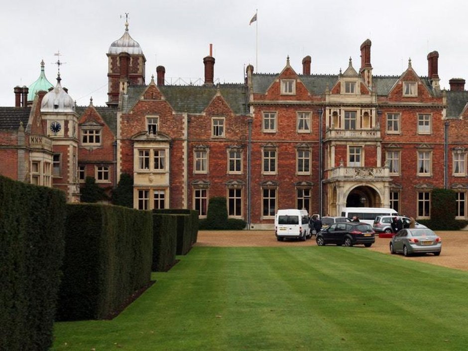 Sandringham Gin